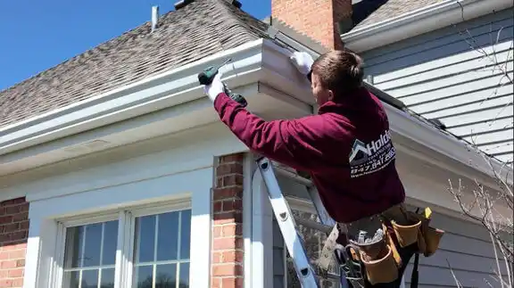 gutter services Ringwood